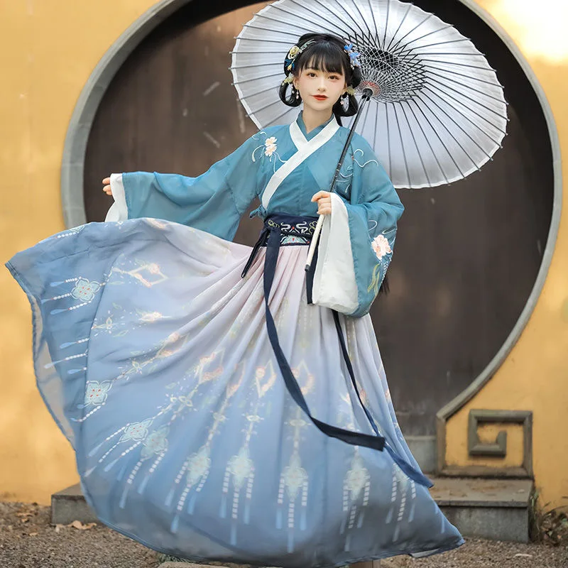 

Hanfu