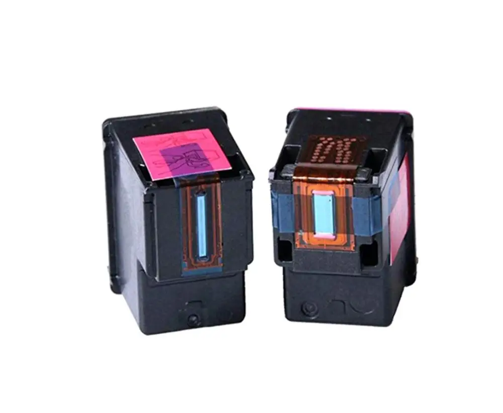 Картридж PY 63XL совместимый с hp 63 XL чернильный картридж для hp63 Deskjet 1110 2130 2131 2132 3630 4250