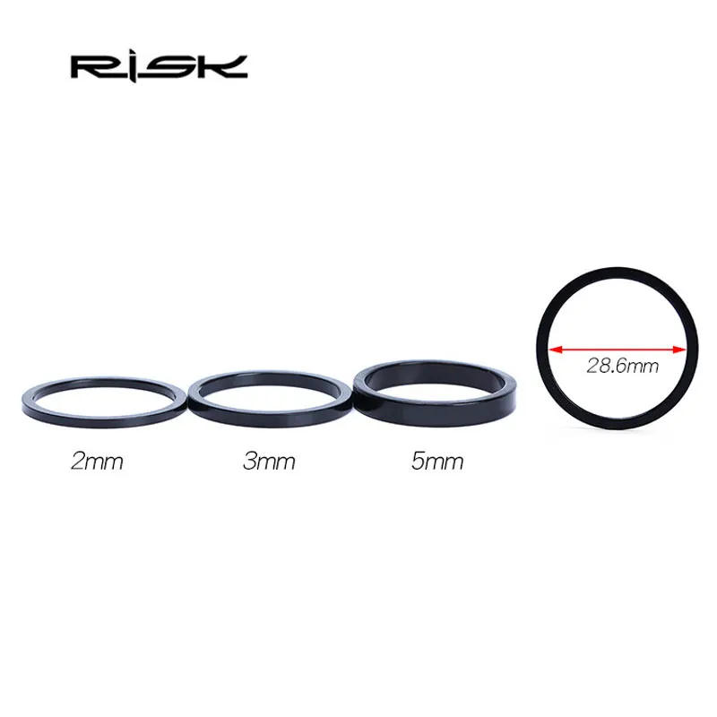 Велосипедные штыри 6 шт./лот 2/3/5 мм|Гарнитура для велоспорта| |