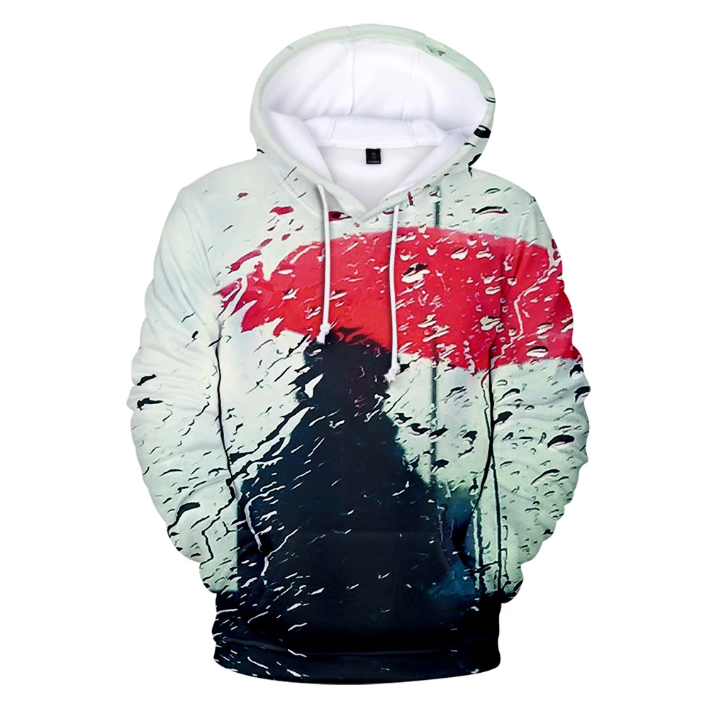 

WAMN New Patria Hoodie Sweatshirt Harajuku Fashion 3D Printing Fashion Street Casual Hoodie Loose XXS-6XL Size Polyester Fabric