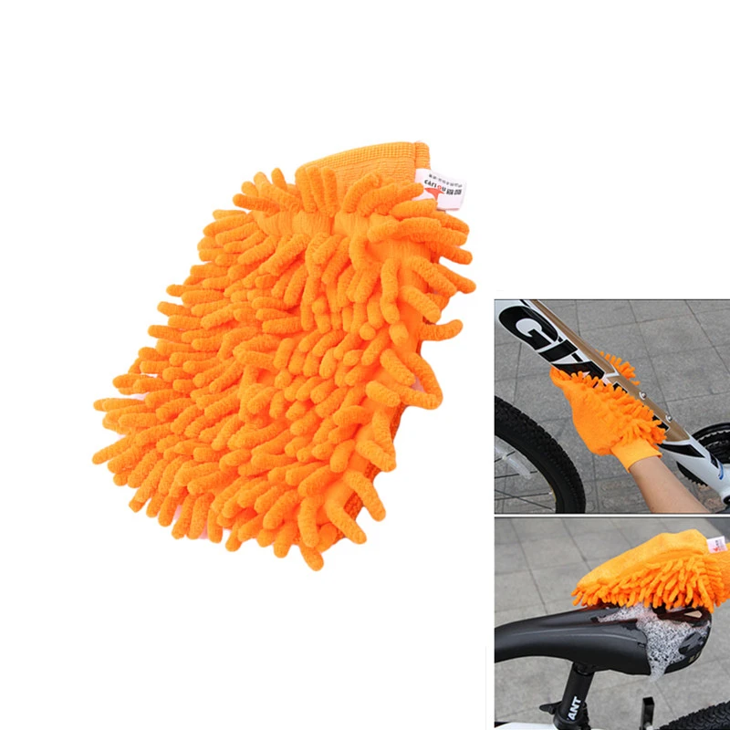 Набор инструментов для чистки цепи мотоцикла 6 шт./компл. | Автомобили и мотоциклы