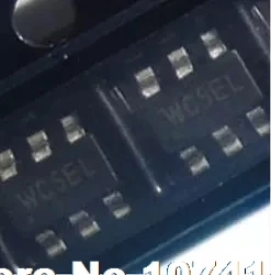 

10pcs/lot SY8113BADC :WC4 3A/18V SOT23-6