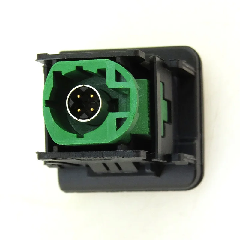 Интерфейсный Адаптер AUX USB для автомобильного салона RCD310 RCD510 RNS315 CD Player Golf 5 MK5 6 MK6