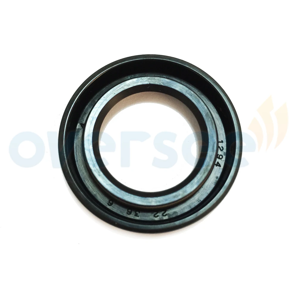 93101-22067 масляное уплотнение для Yamaha подвесные детали Parsun Hidea Powertec Seapro 25hp 30hp 93101-22M00