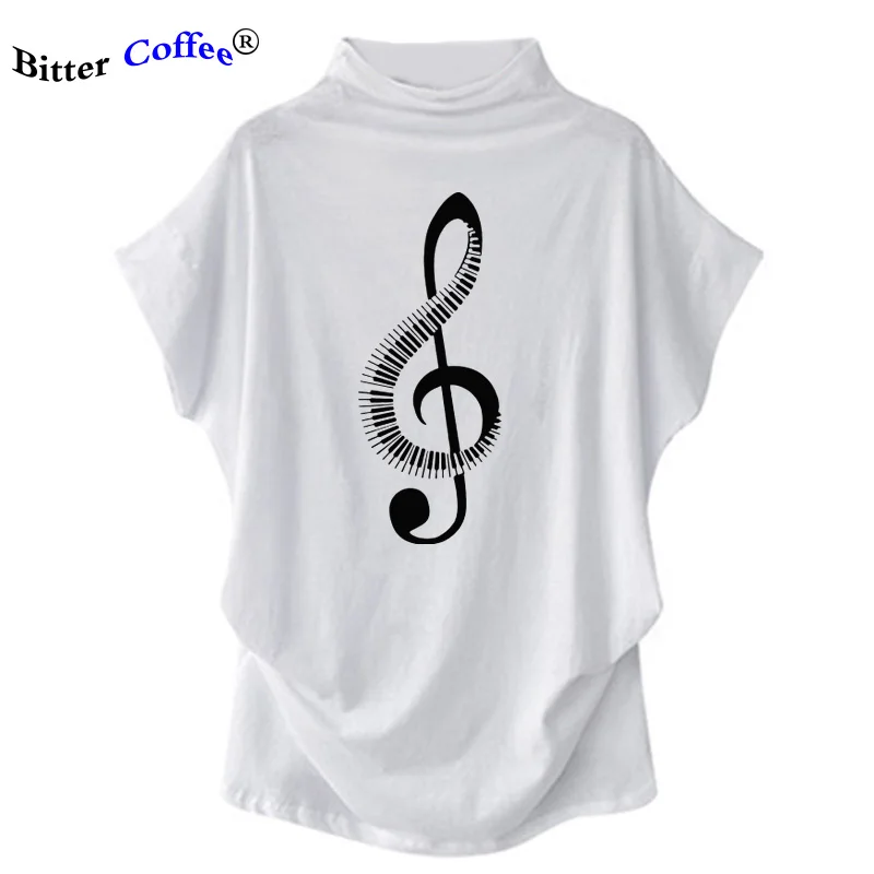 Модная Ультра музыкальная праздничная одежда женская летняя футболка с коротким