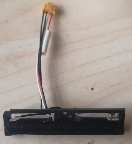 FSM-62S 62s 62s+ Fiber Optical Fusion Splicer Heater Core Elememt 100% Original Made in Japan