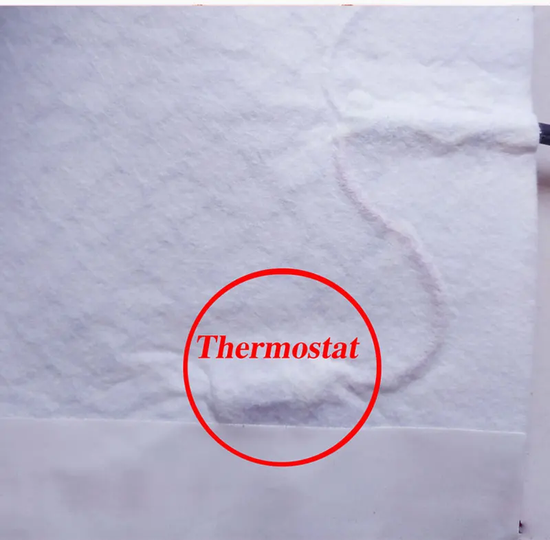 Электрический автомобильный обогреватель 12 В Универсальный комплект из