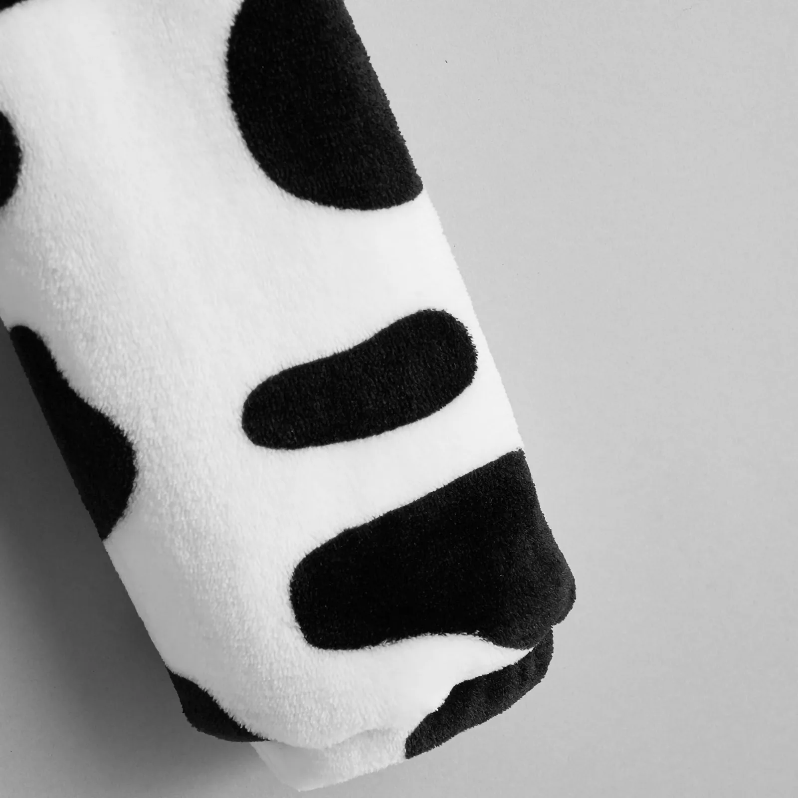 

S-5xl Hoodie Women Cow Printed Pullover Hoodies Long Sleeve Hooded Oversized Sweatshirt Cute Plush Short Hoody Ladies Tops