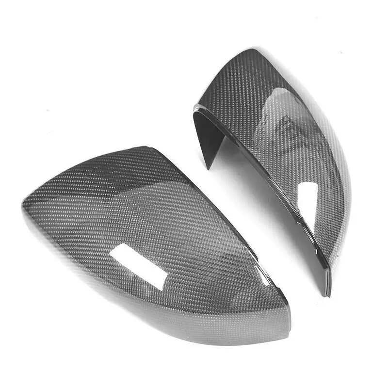 

Carbon Fiber Car Side Mirror Cover fit for Land Rover Range Rover Sport Vogue
