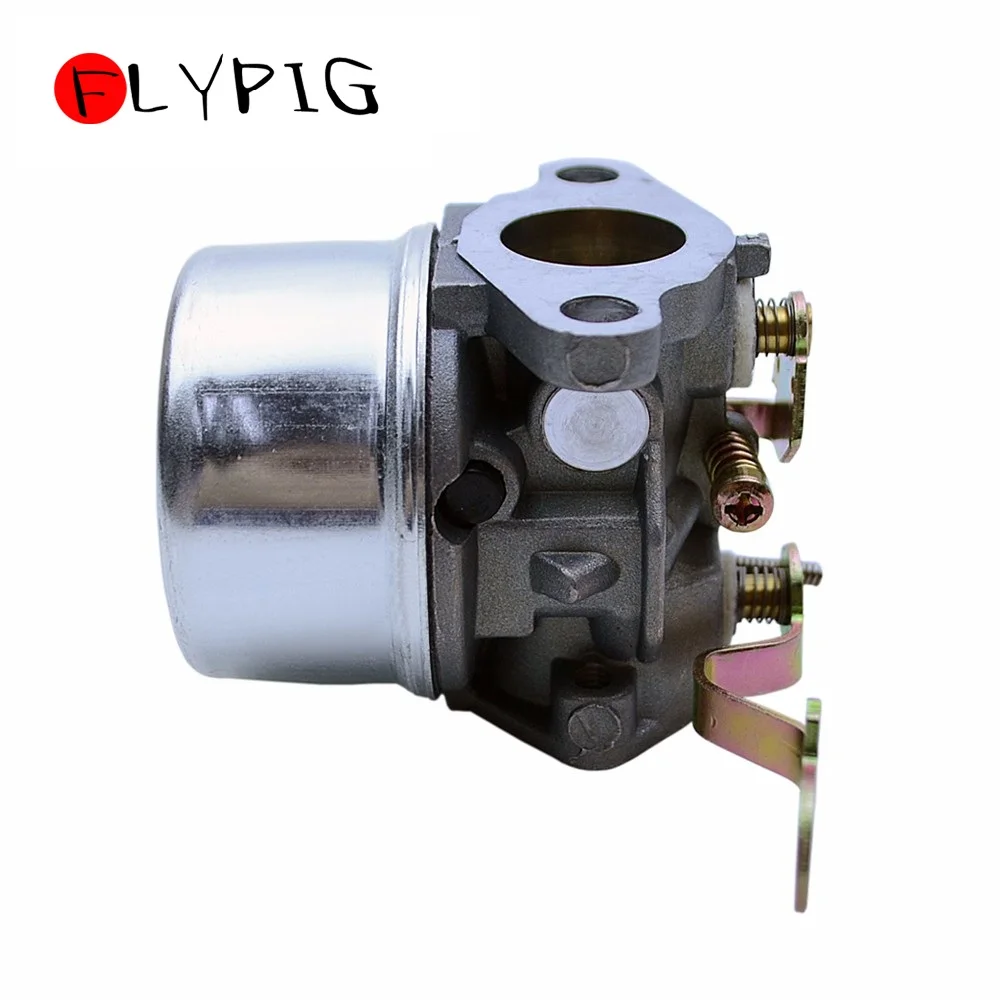 Карбюратор для Tecumseh Carb MFG 5246 5310 Орегон 50-665 OH195 OH195E OH195EA 640305 640340 640346 640306A 640222A 640060A D10 |