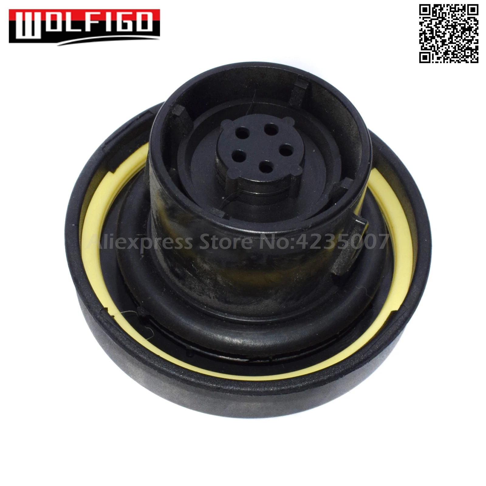 WOLFIGO новый газовый топливный бак для Chrysler Dodge Ford Nissan Subaru Infiniti Jeep Mazda 28068679 725179961