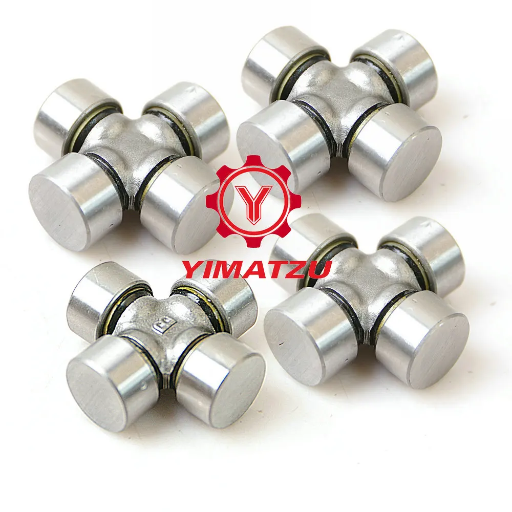 

YIMATZU ATV UTV PARTS UNIVERSAL JOINT 22*50 FOR CFMOTO CF500 CF600 CF625 CF800 CF1000 SERIES PARTS NUMBER 7020-300120