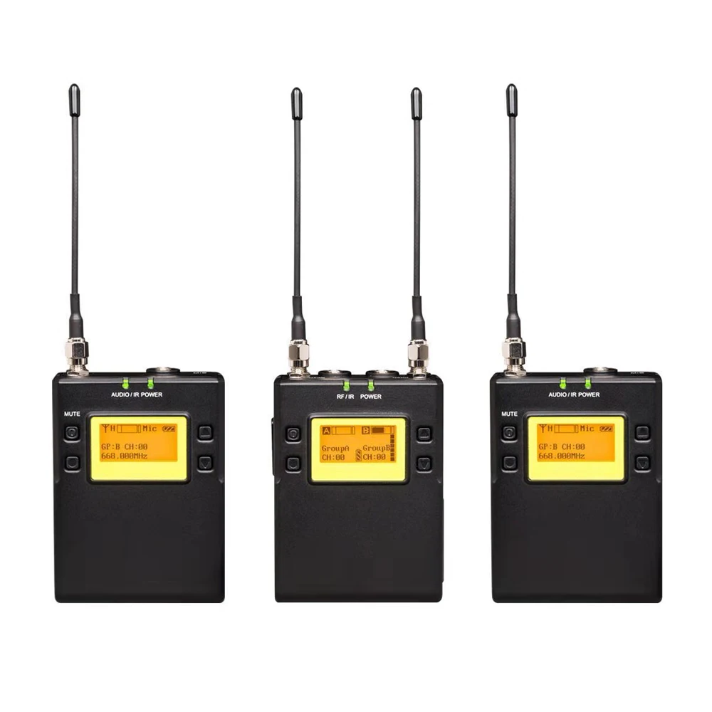 구매 무선 칼라 마이크 카메라 SLR 휴대 전화 야외 비디오 전문 녹음 장비 거리 인터뷰