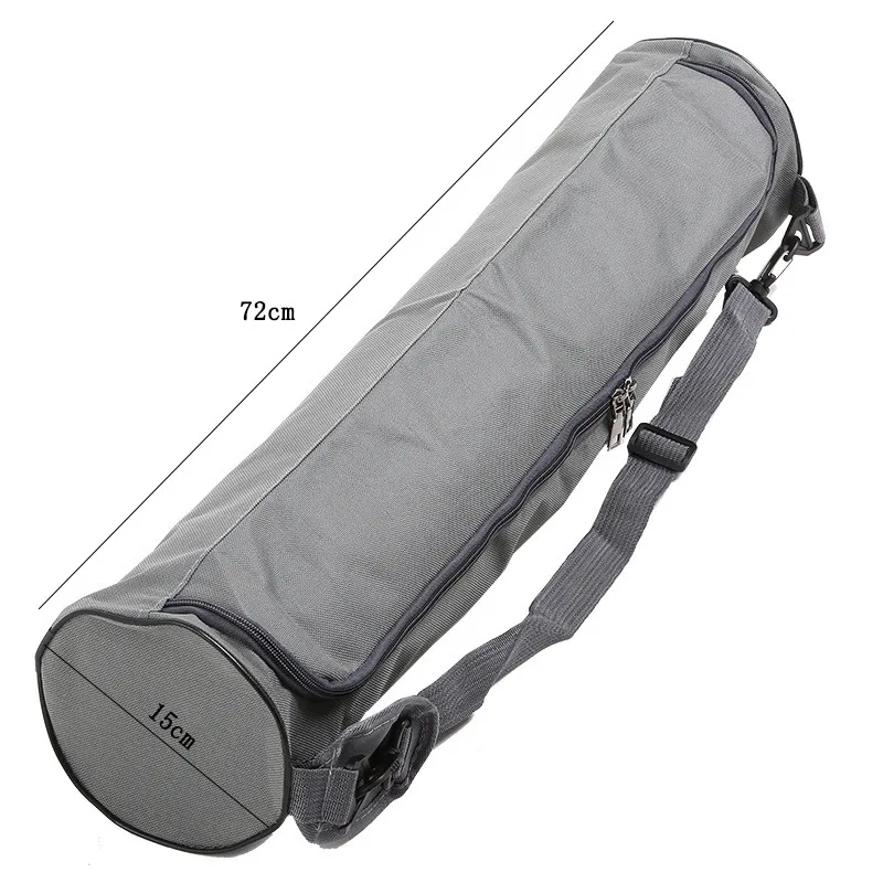 

Waterproof Yoga Mat Carry Bag Package Yoga Training Bag Yoga Mat Storage bag with Adjustable Shoulder Strap