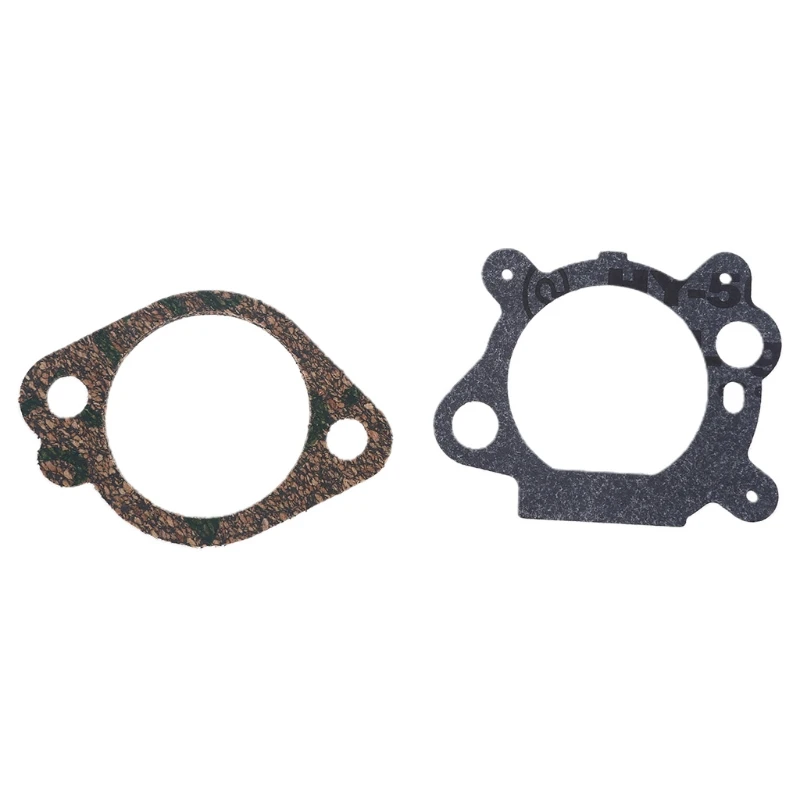 

49-305 Carburetor Rebuild Kit Replacement for briggs & stratton 493762, 498260, 492495 K3KD