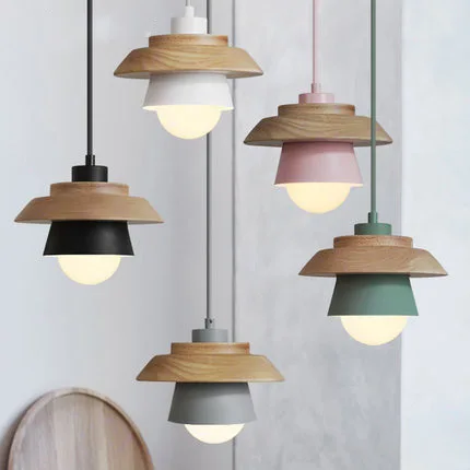 

nordic iron lamparas de techo colgante moderna design lamp ventilador de techo nordic decoration home lamparas de techo