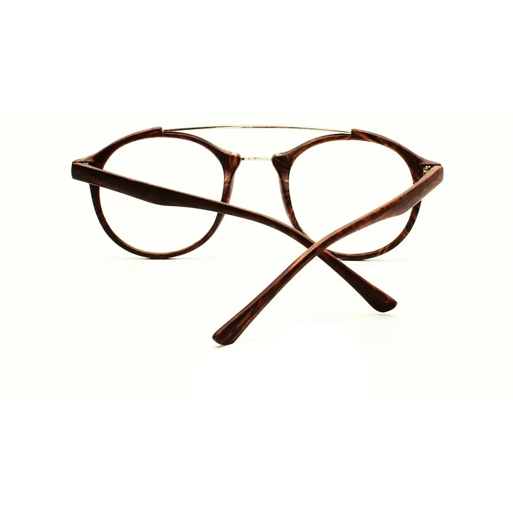 Модные деревянные оптические очки оправа пресбиопии по рецепту для мужчин и