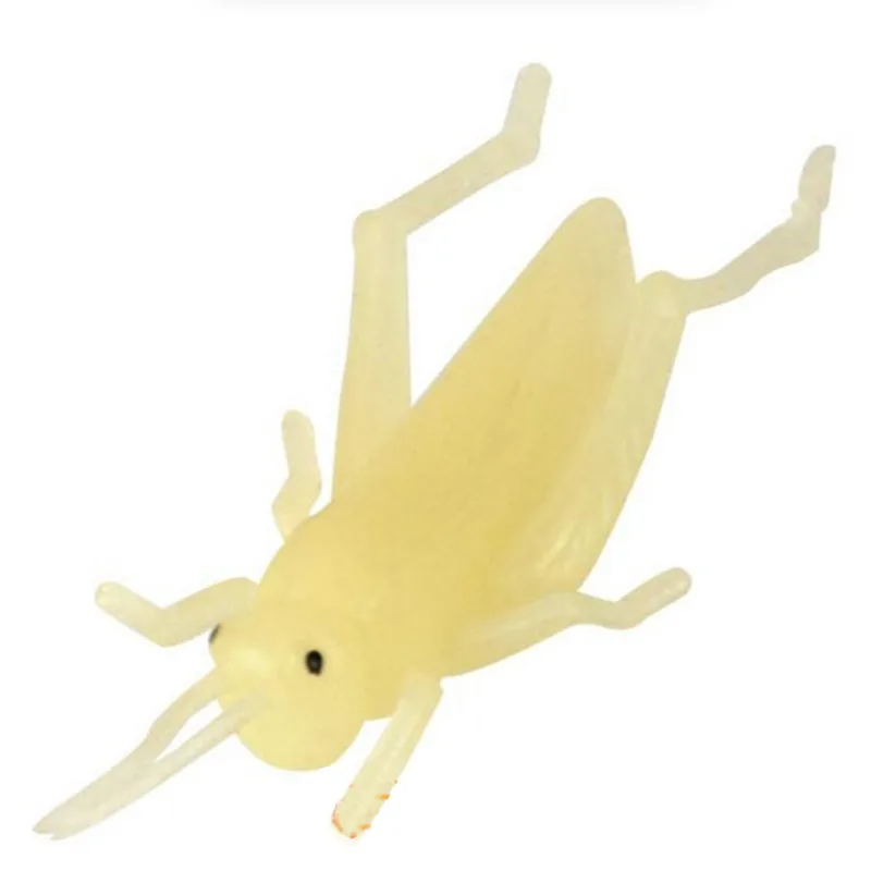 12 шт. светящиеся пластиковые насекомые | Дом и сад