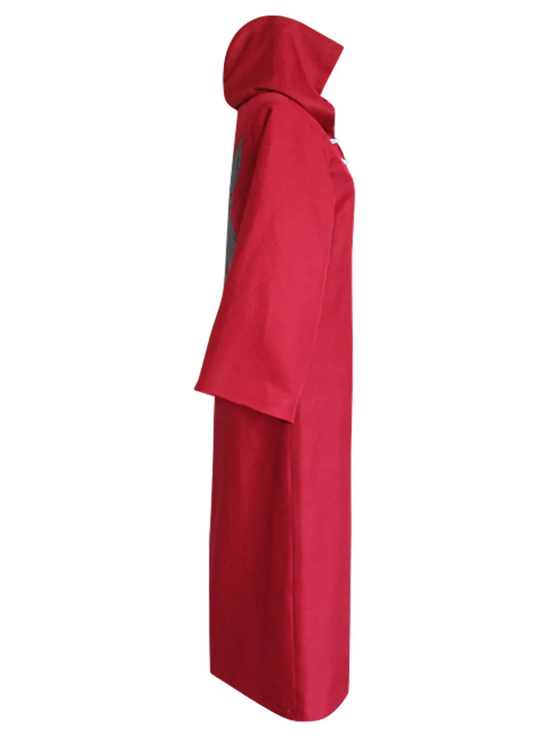 Маскарадные костюмы Кирисима айато с орнаментом аогири из Токийского Гуля |