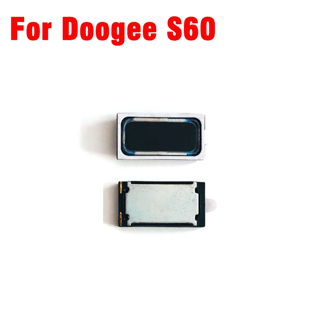 1 шт. оригинальный динамик для мобильного телефона DOOGEE S60 громкий аксессуары