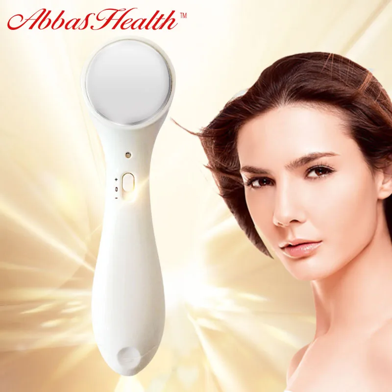 AbbasHealth инструменты для ухода за лицом лифтинга лица очищающая машина омоложения