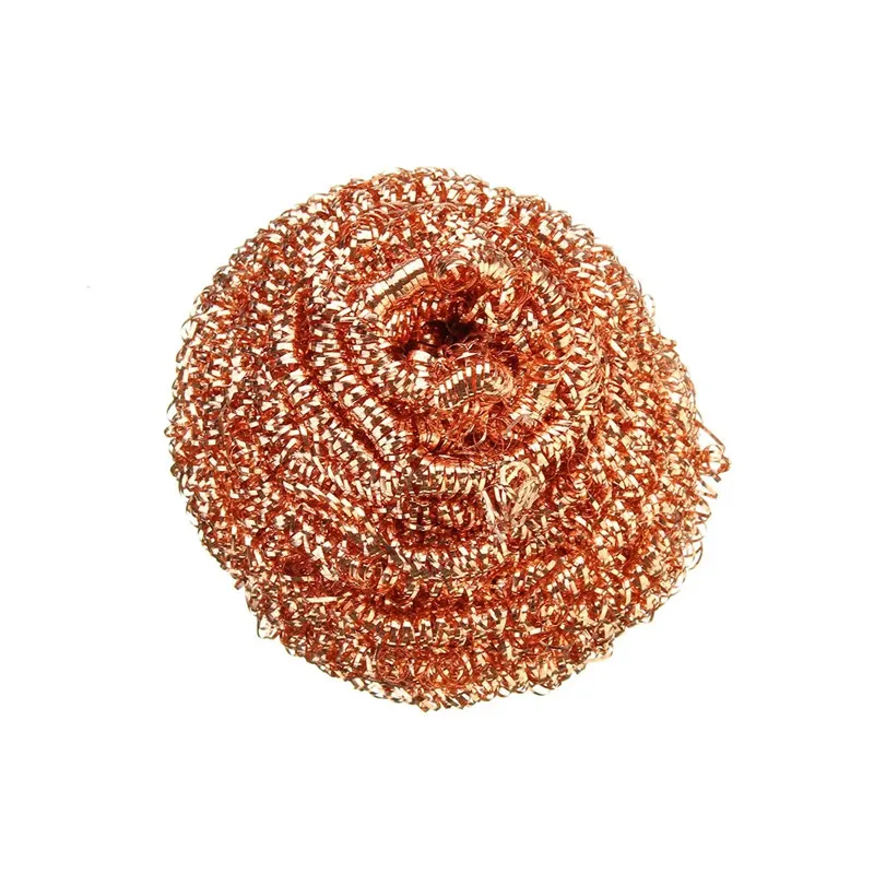 

Welding Soldering Tip Cleaner Steel Wire Solder Iron Tips Cleaning Ball Sponge Welding Tools Heavy Duty Mesh Filter Nozzle Clean