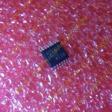 

10pcs/lot AD5318 AD5318BRUZ Free Shipping