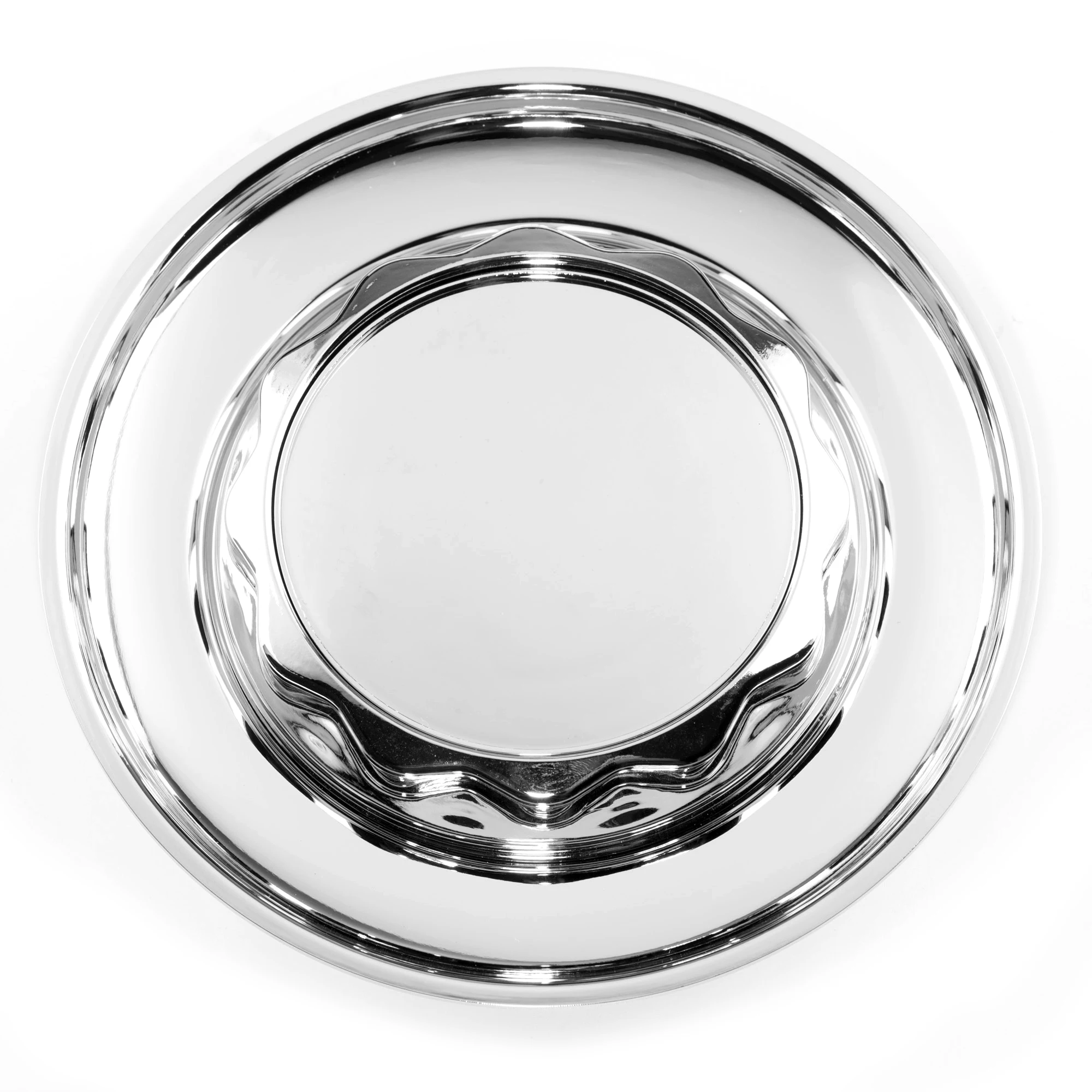 Колпачок центральной ступицы колеса 154 мм для Rs Rc Rsii 17in RC300 RC301 RC302 Обложка обода