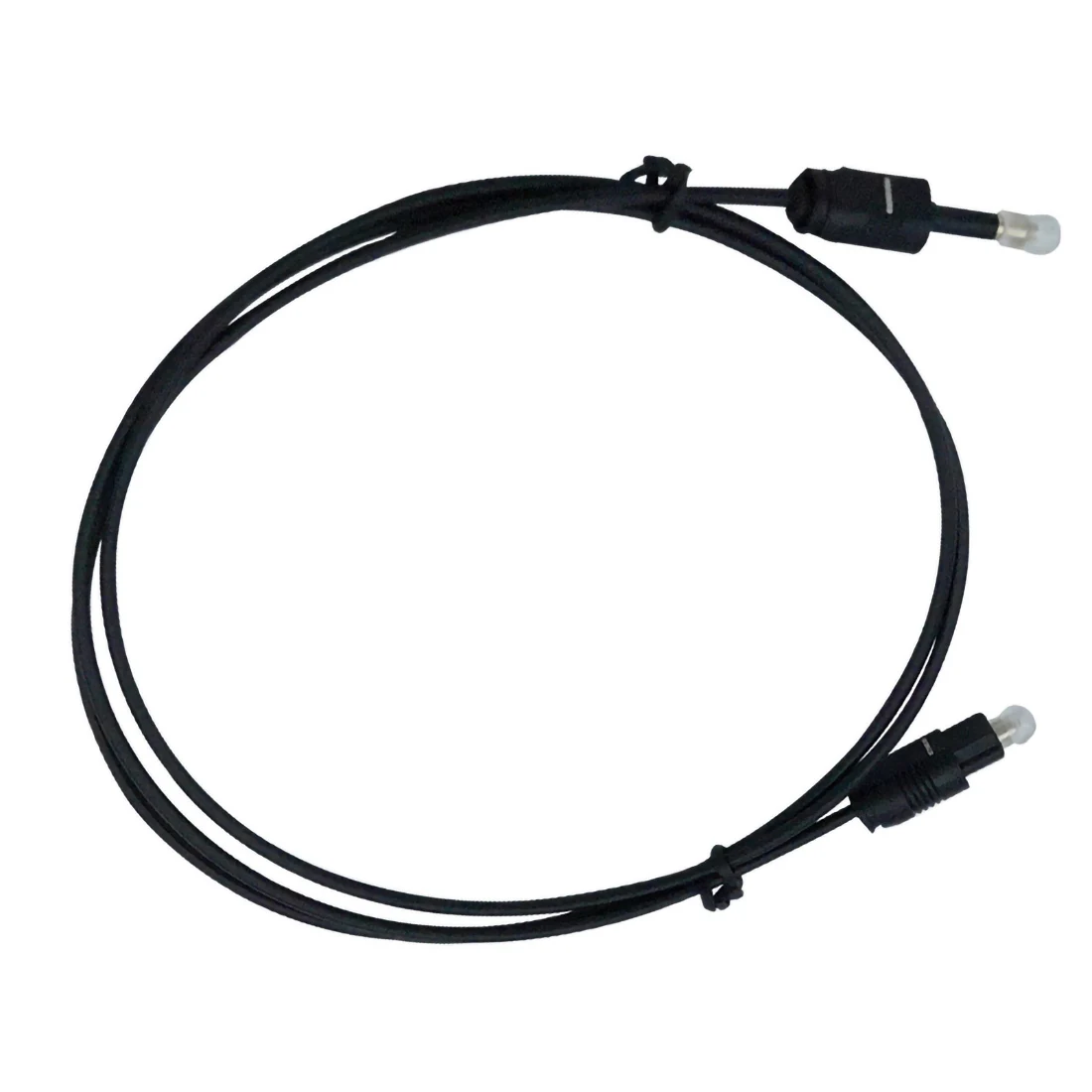 Цифровой звуковой кабель Toslink в Mini оптический SPDIF 3 5 мм аудио адаптер для