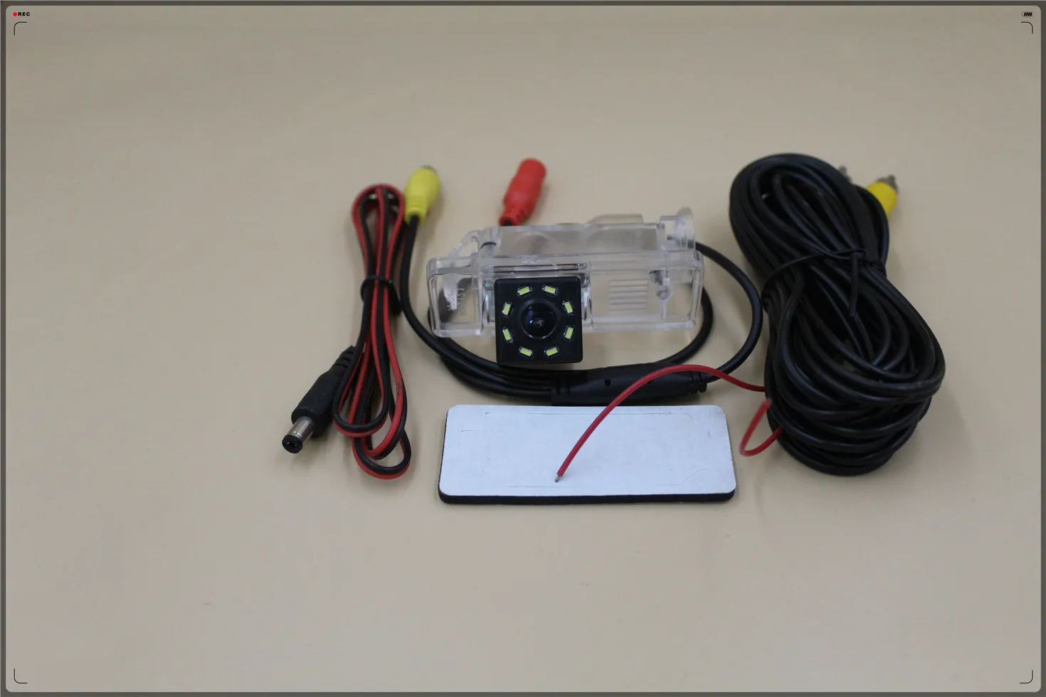 Камера заднего вида 170 градусов для парковки автомобиля камера Mercedes-Benz Vito Viano