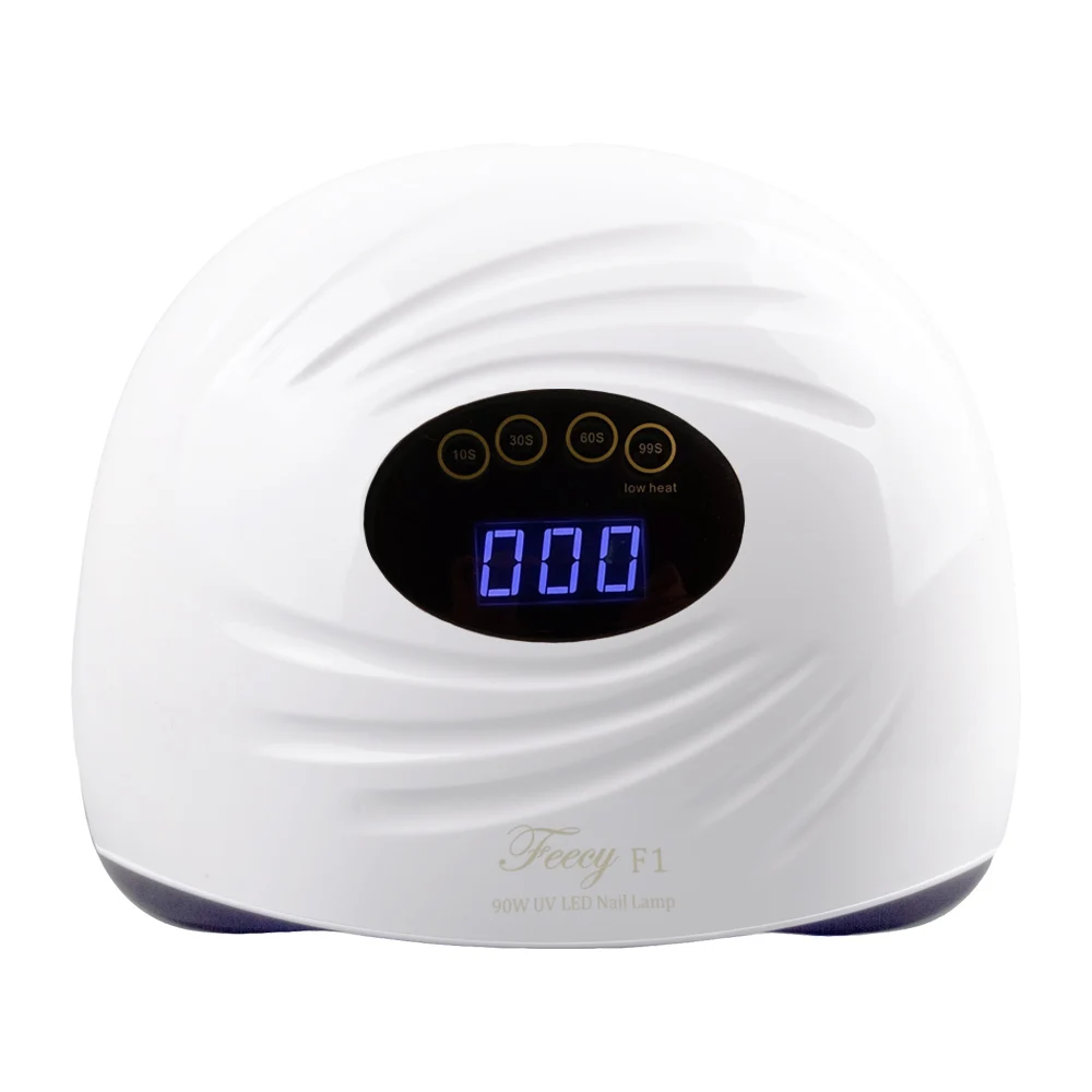 

72W LED UV Nail Lamp for Manicure Nail Dryer Lamp for Gel Varnish Semi-permanent UV Varnish Manicure Tools Dryer Nail Salon 36