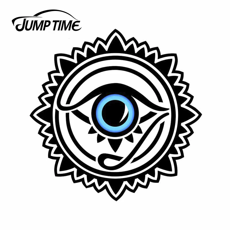 Водостойкие виниловые наклейки на лобовое стекло 13x12 8 см | Автомобили и мотоциклы