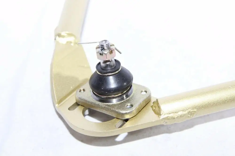 Регулируемый передний верхний кронштейн для бесконечной камеры * ti 08-13 G37 Coupe 09-13