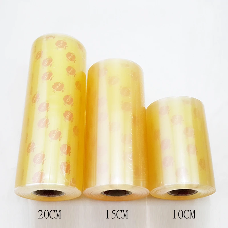 Pel&iacute;cula de envoltura de jab&oacute;n de PVC el&aacute;stica, rollo de envoltura de jab&oacute;n hecho a mano, ancho de 10cm, 15cm y 20cm-0