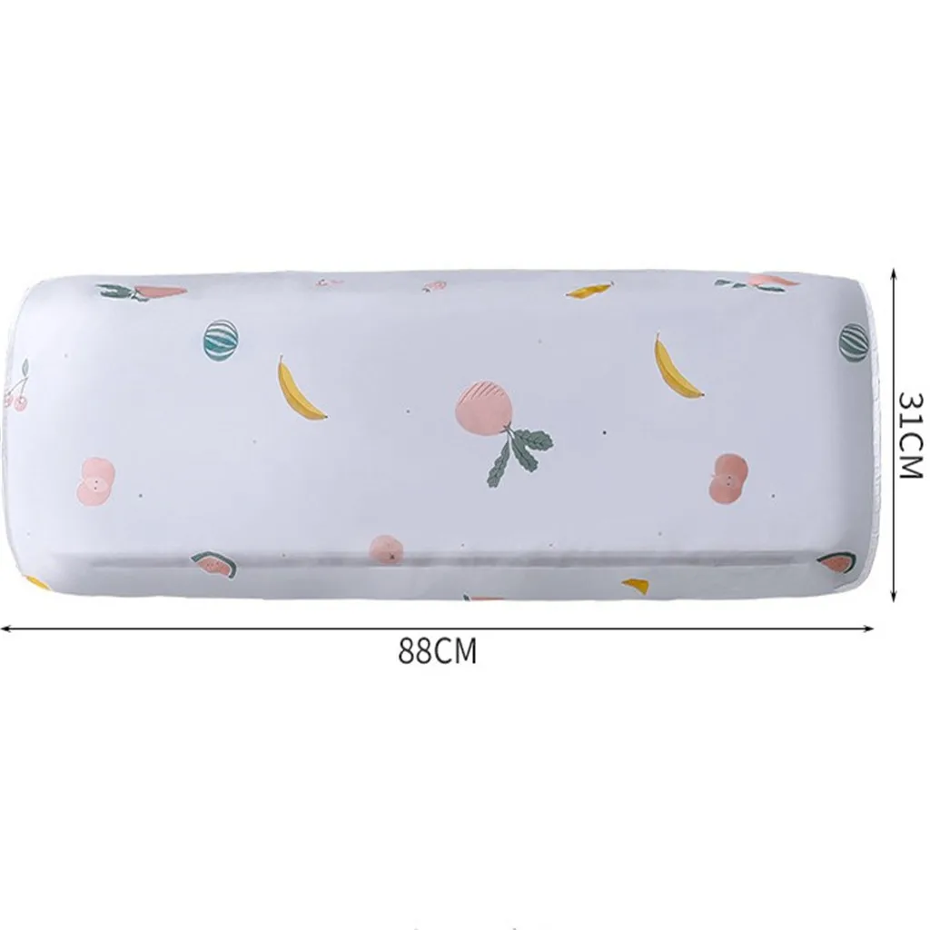 Крышки кондиционеров простые настенные домашние подвесные Чехлы для