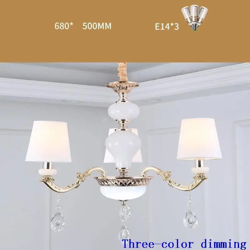 

Lighting Light Crystal Lustre Pendente Lampara De Techo Colgante Moderna Suspension Luminaire Deco Maison Luminaria Hanging Lamp