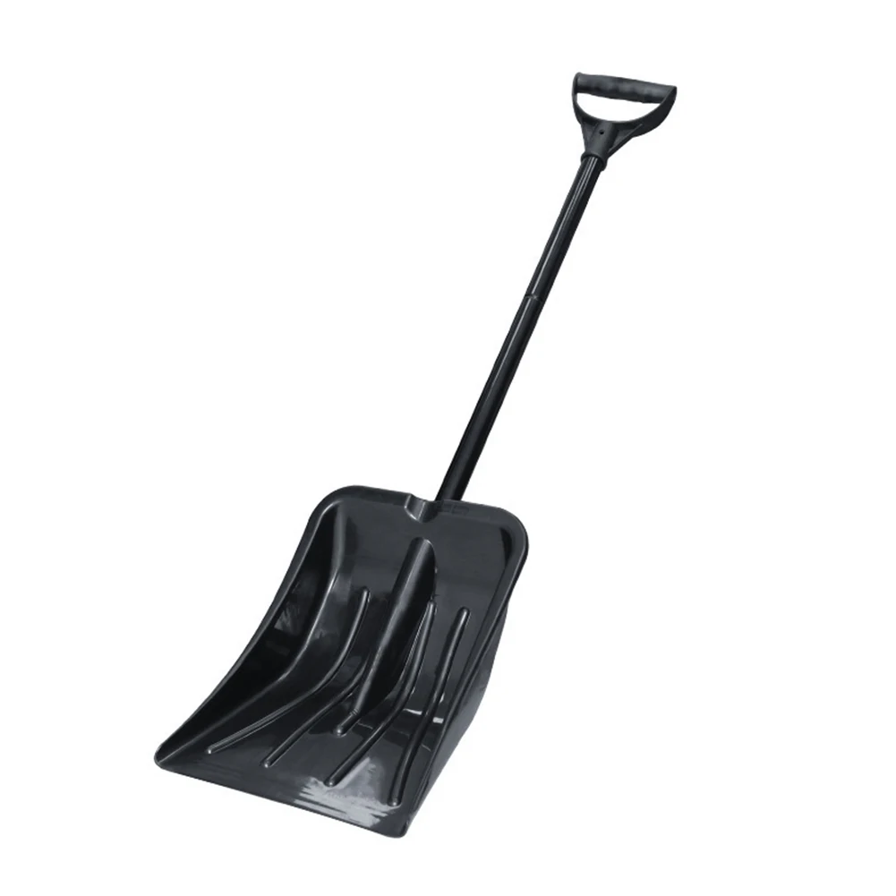 

Detachable Car Snow Sweeping Shovel Removable Auto Windshield Cleaning Brush Ice Frost Scraper Remover