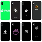 Чехлы-накладки для Apple iPhone X, XR, XS, 11, 12Pro MAX, 4S, 5C, SE 2020, 6S, 7, 8 Plus, ipod 5, 6, Ifruit Gta 5 V, аксессуары для телефона