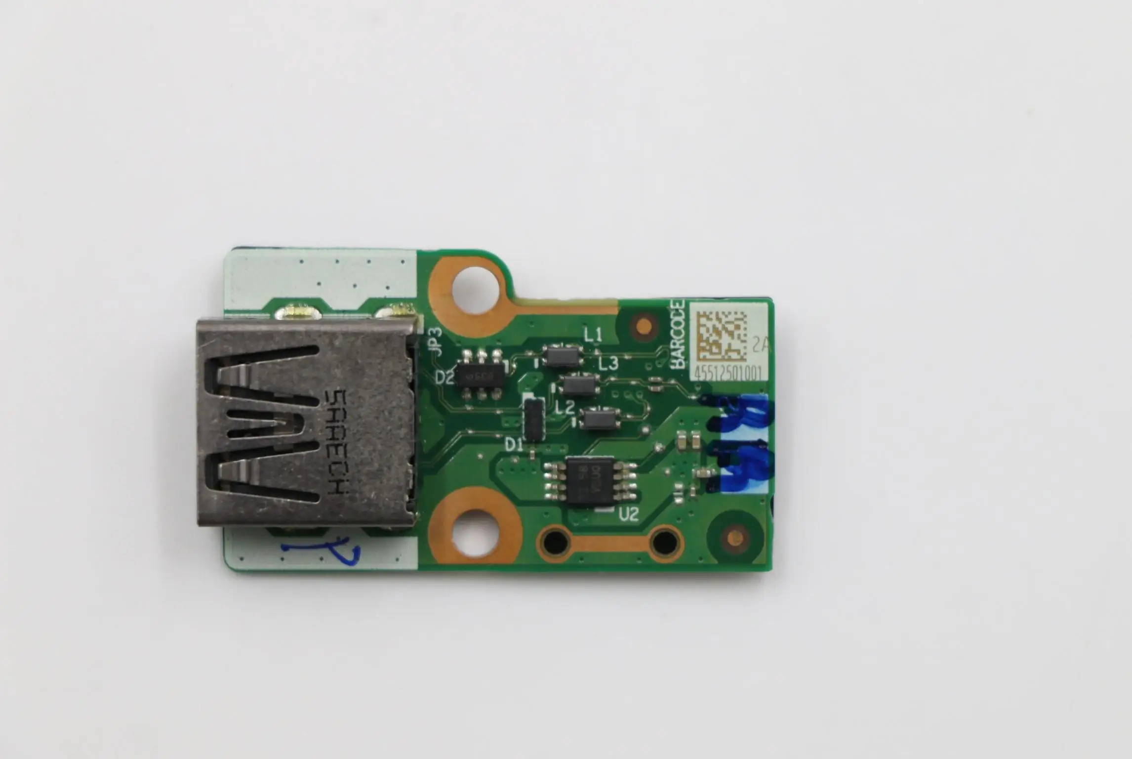 

Новинка для Lenovo ThinkPad T450s USB Sub Card FRU 00HN680