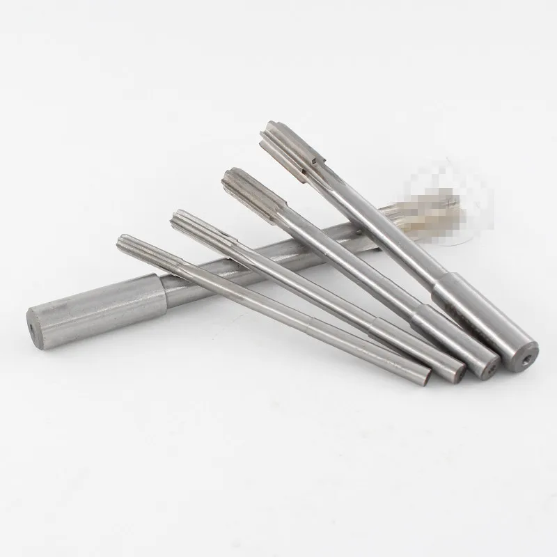 5 шт. мм с прямым хвостовиком 6 флейт HSS длина 83