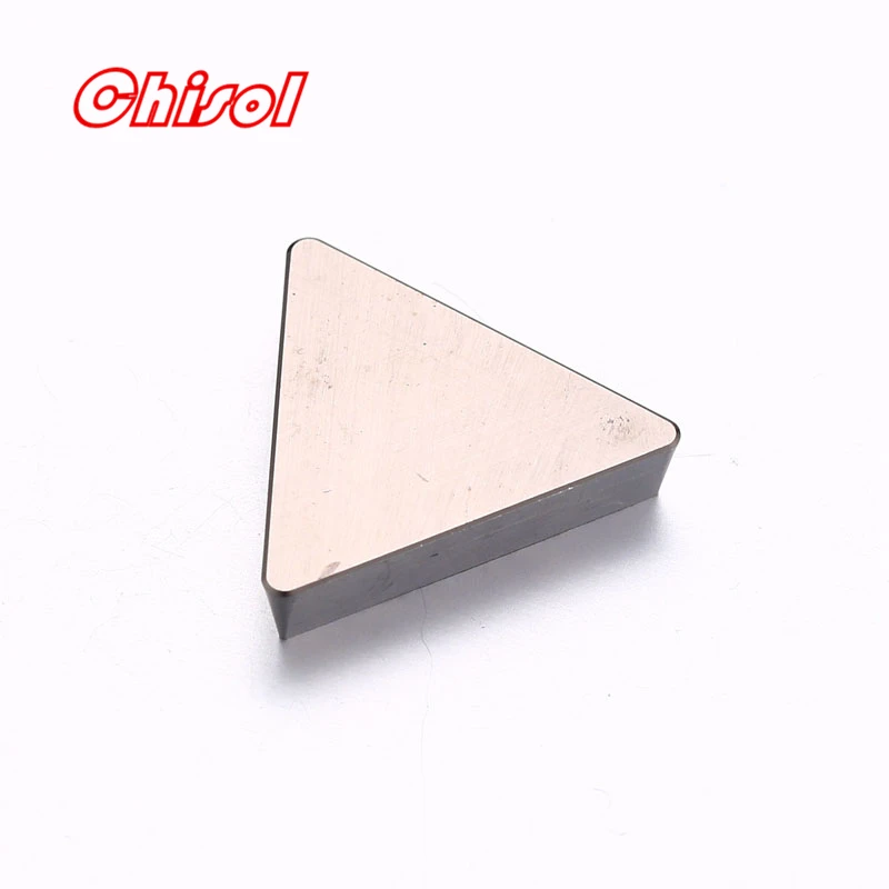 free shipping TPMN160308 UTI20T cnc carbide turning inserts cutter ceramic blade cutting tools | Инструменты