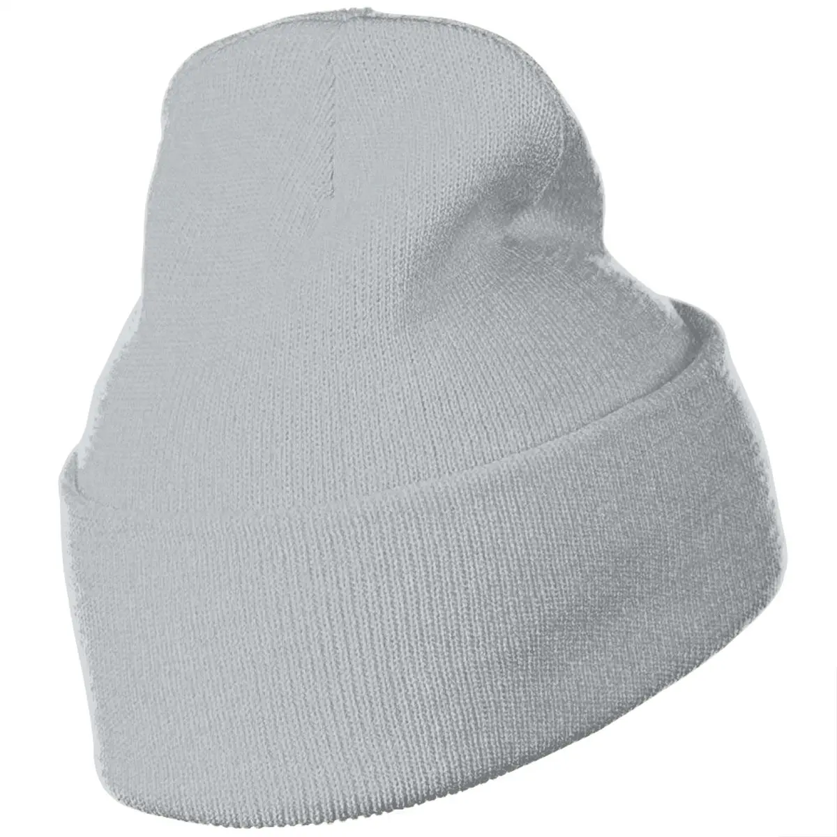 

2021 women's and men's brimless knitted caps. Fashion retro brimless pullover hats. Adult winter warm wool hats. Free shipping