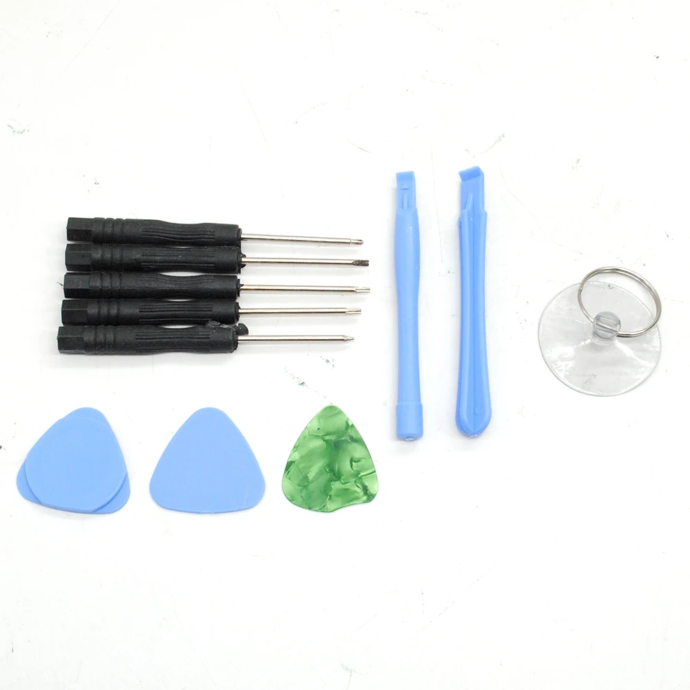 

11 шт., набор инструментов для разборки и ремонта