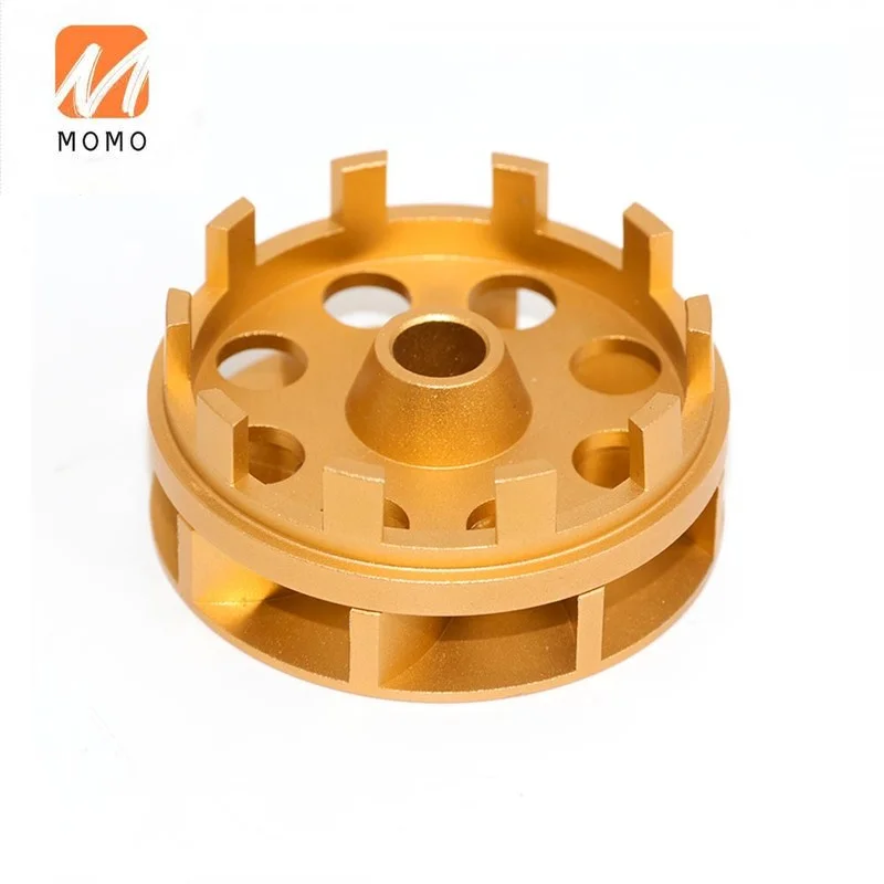 

China Manufacturing Spare Turning Mechanical Auto Car Parts
