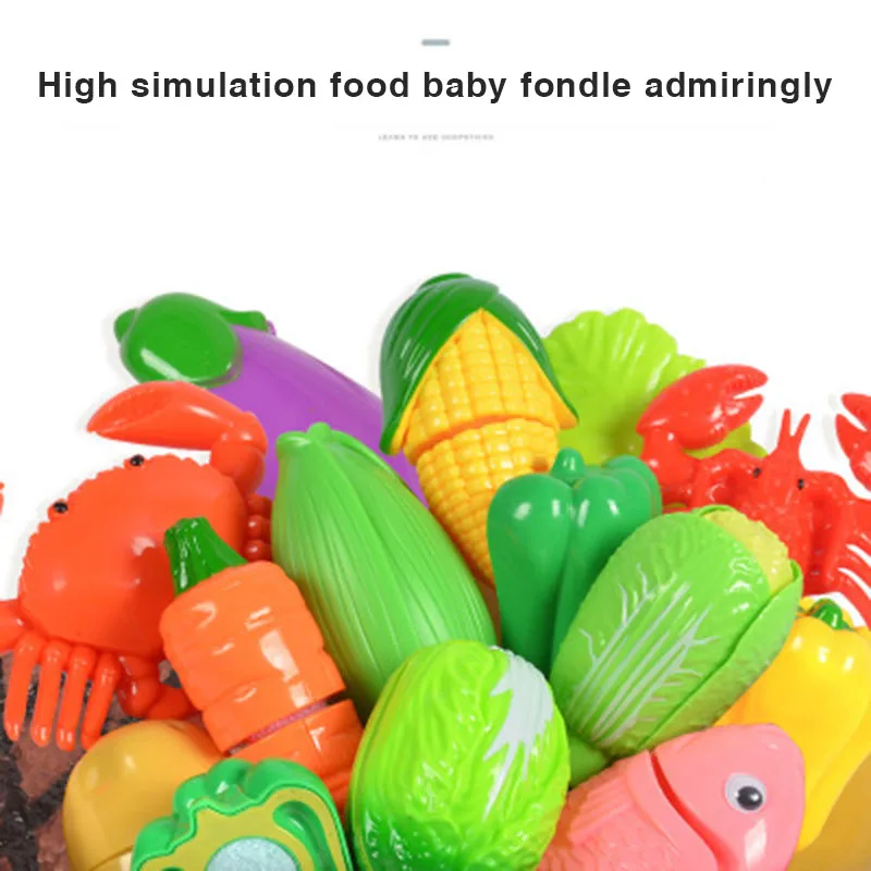 37 шт. 2 в 1 ролевые игры игрушка Кухня горячий горшок барбекю Playset Еда детские