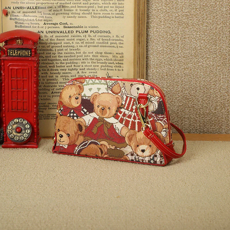 

2021 new shoulder bag women wild casual small fresh and cute shell messenger bag tide