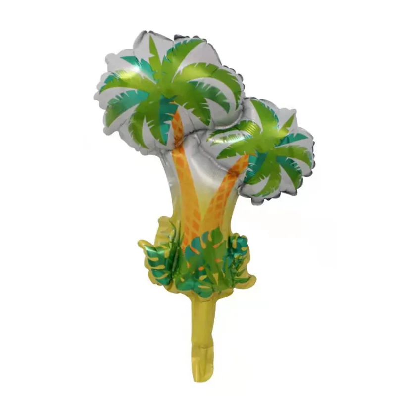 1 шт. новая форма кокосовой пальмы Пальма Круглая Большая волна точечный черепаха