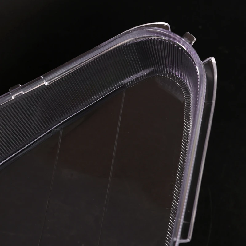 

Car Front Side Headlight Clear Lens Lampshade Shell Cover for 1996-1998 Honda Civic