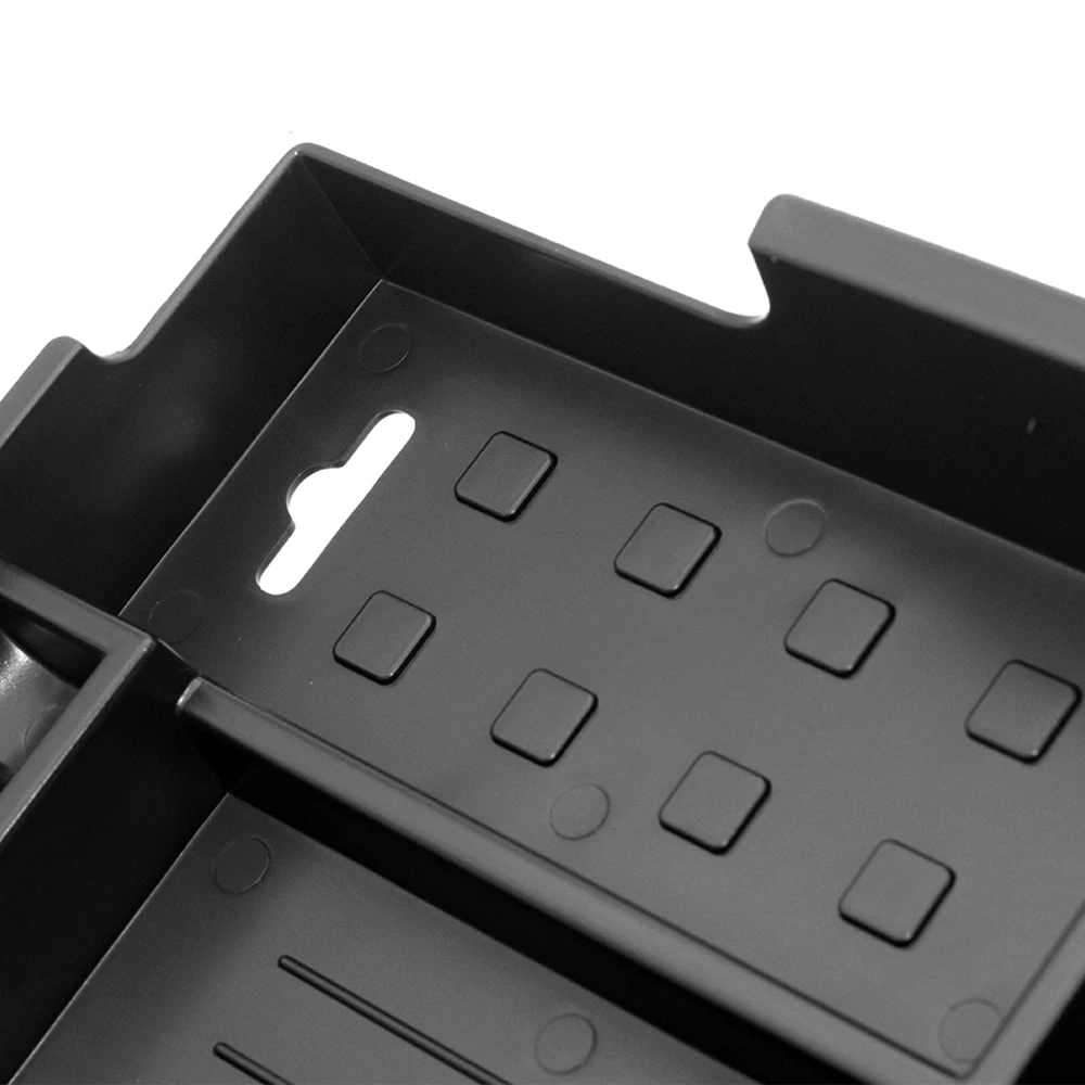 Автомобильный подлокотник центральная консоль ящик для хранения перчаток