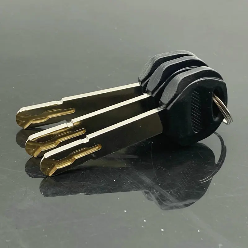 Врезной замок для ворот с крючком корпус замка из сплава стеклянной двери в рамке